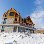 Tatra Suites Vila Himalaya