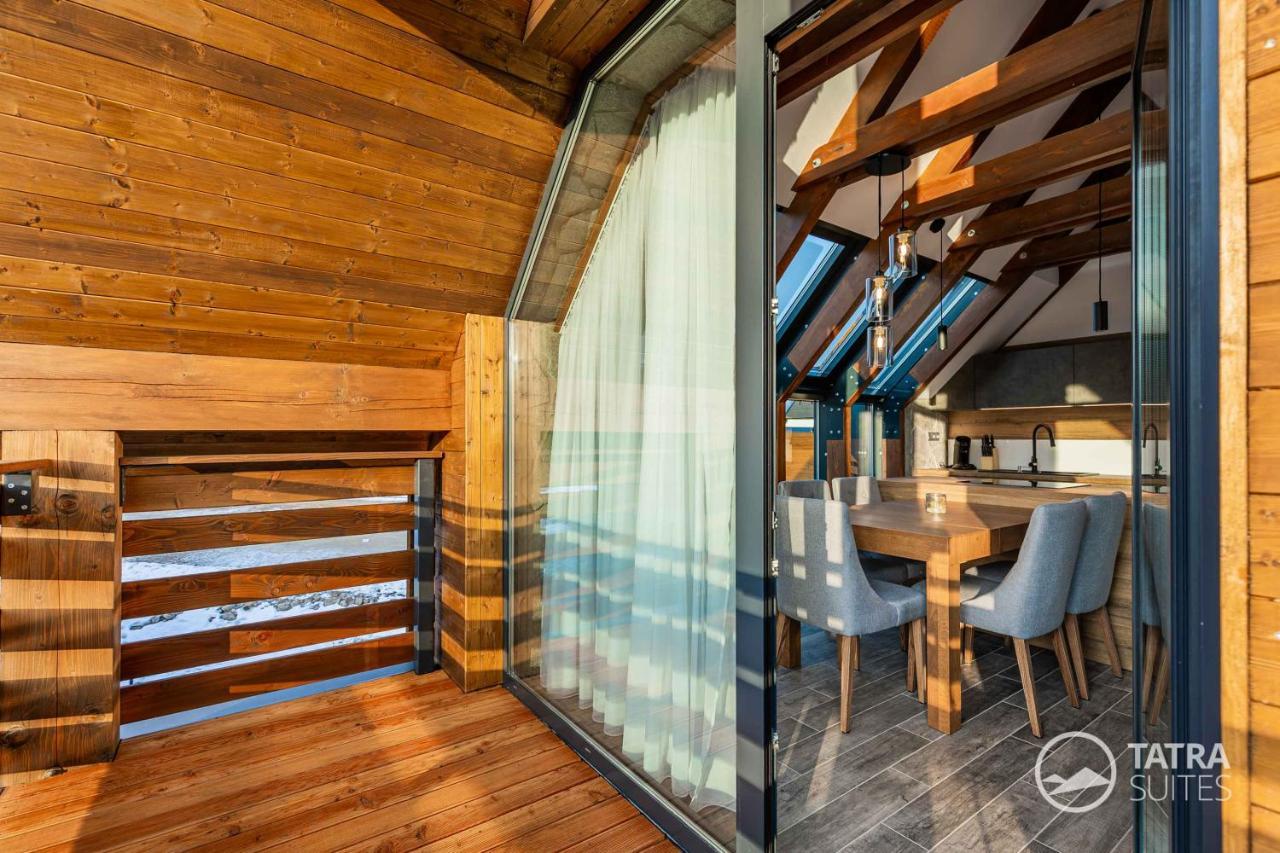 Tatra Himalaya Apartmán