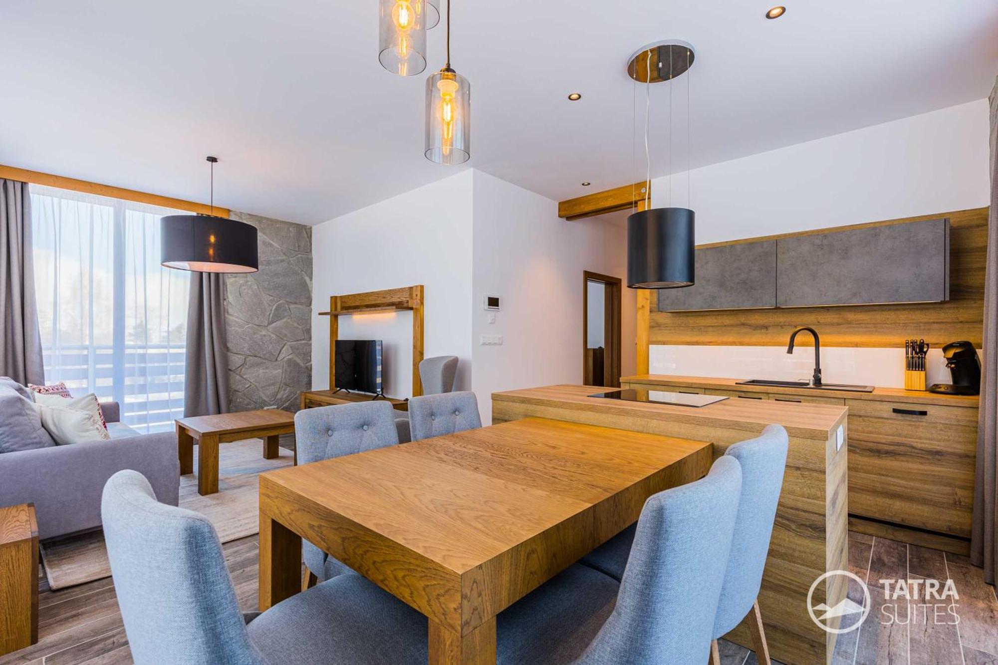 Tatra Himalaya Apartmán