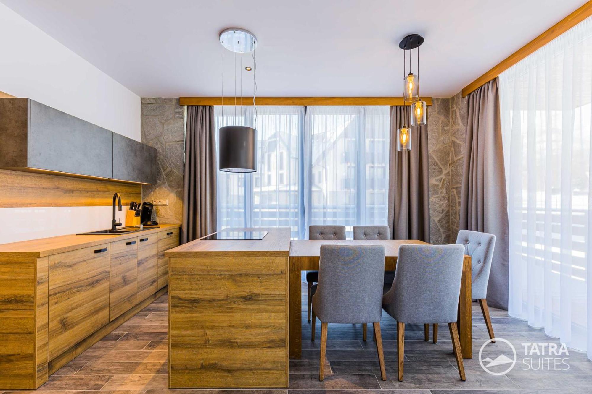 Tatra Himalaya Apartmán