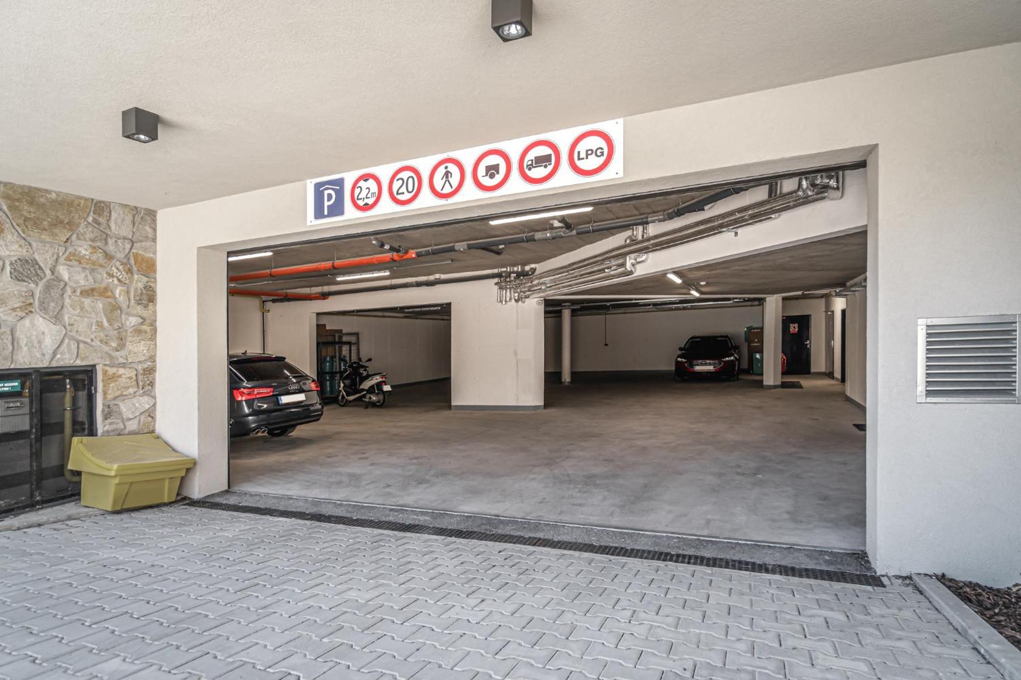 Apartament Tatra Himalaya
