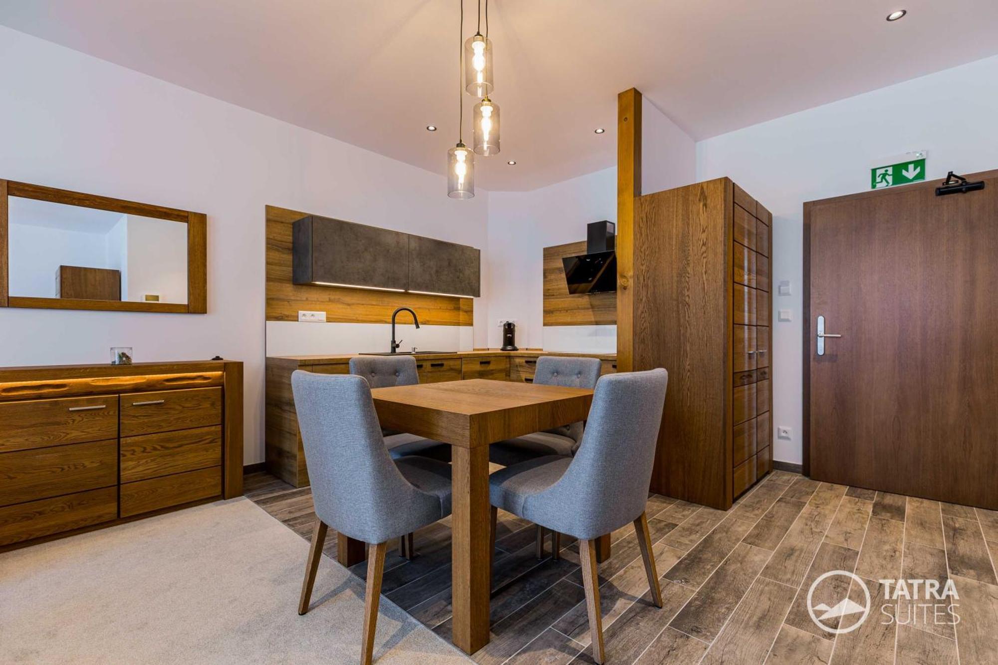 Apartament Tatra Himalaya
