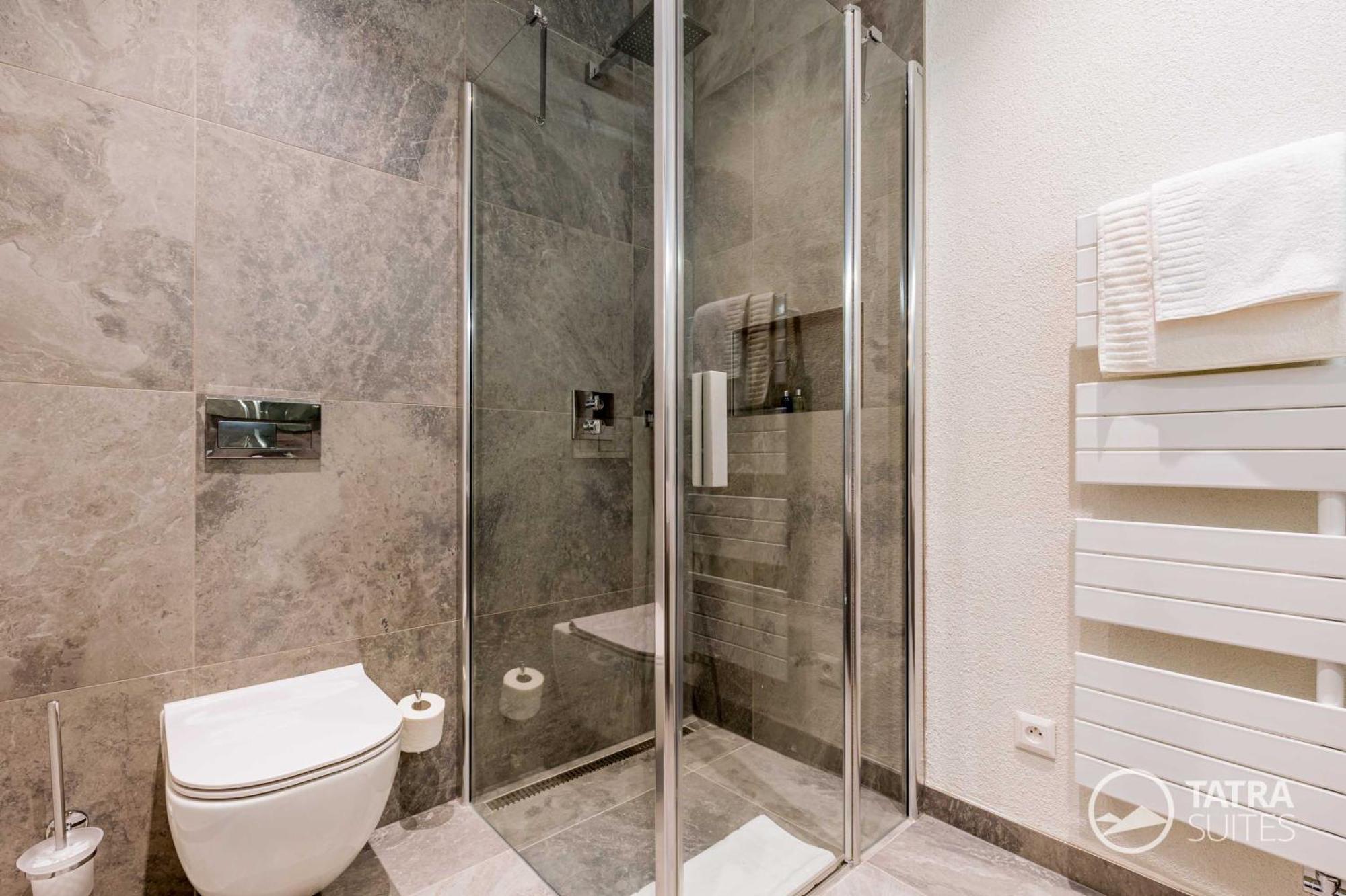 Apartmán Tatra Himalaya Tatranská Lomnica