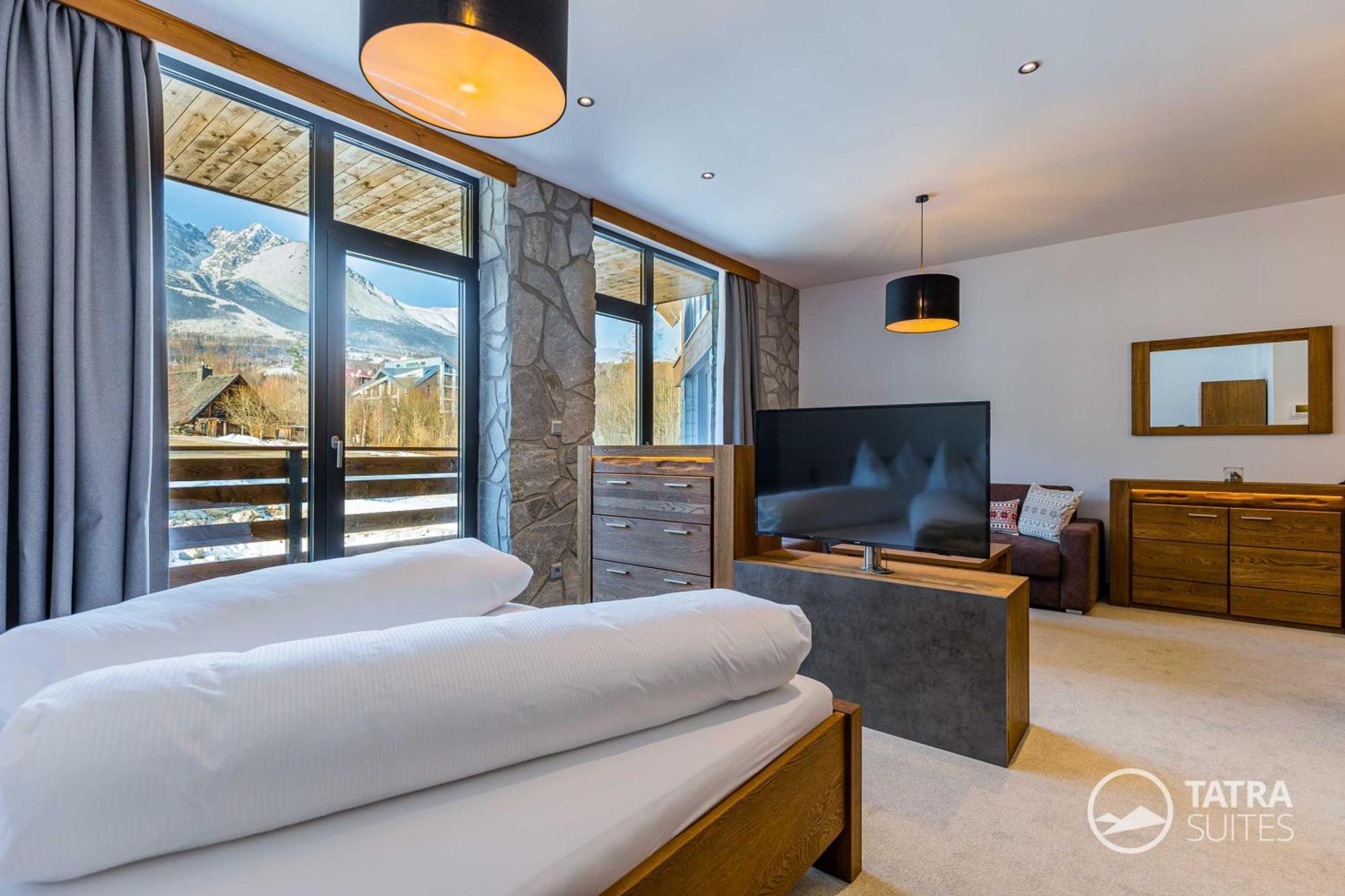 Apartmán Tatra Himalaya