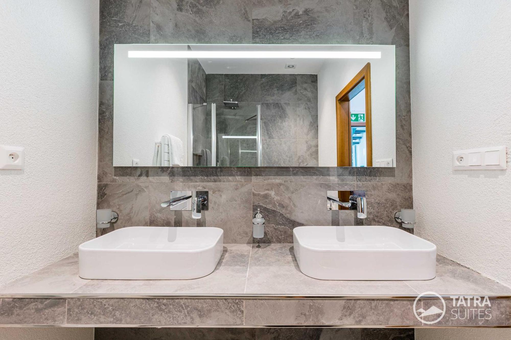 Tatra Himalaya Apartmán Tatranská Lomnica