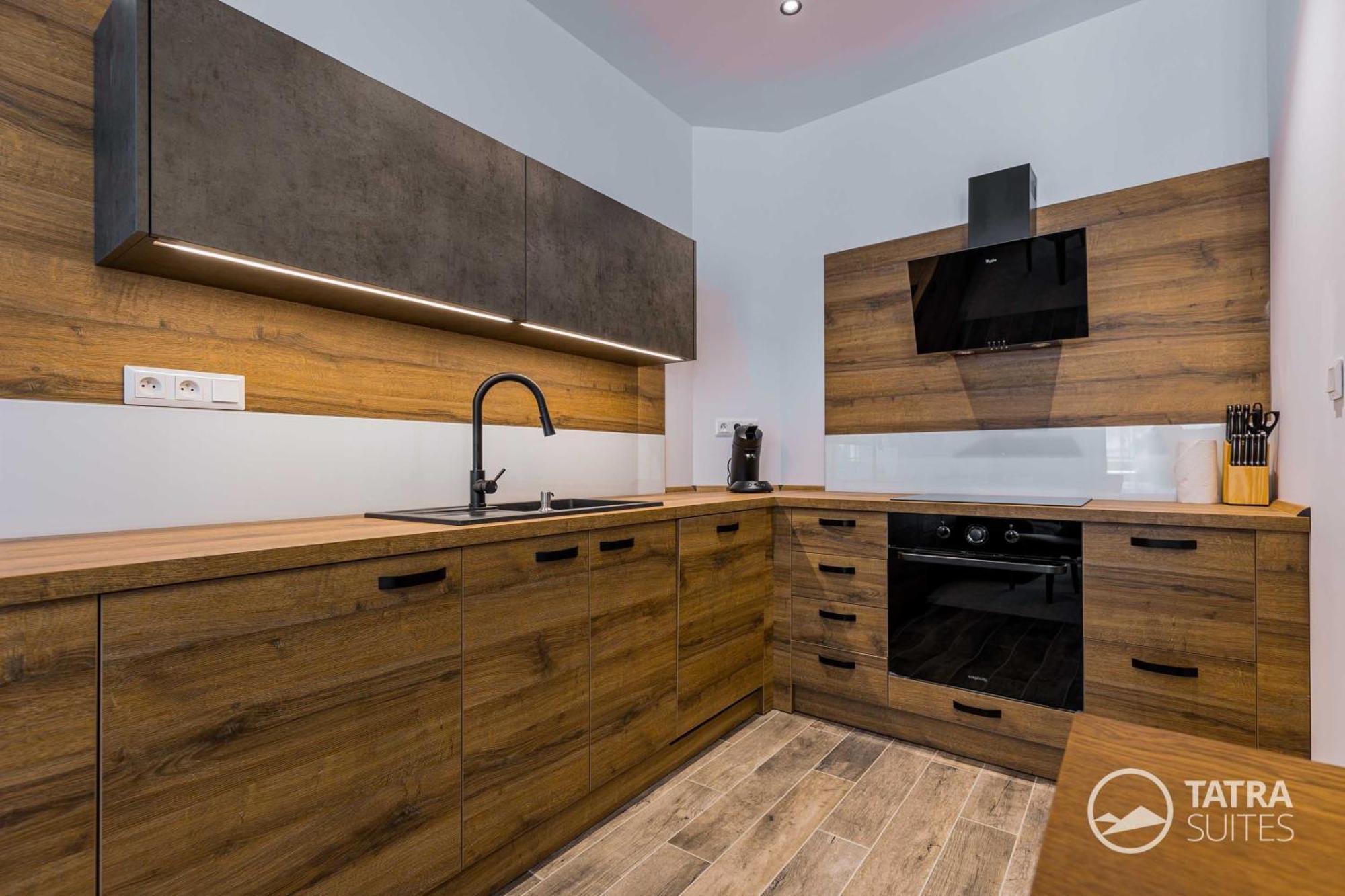 Apartmán Tatra Himalaya *