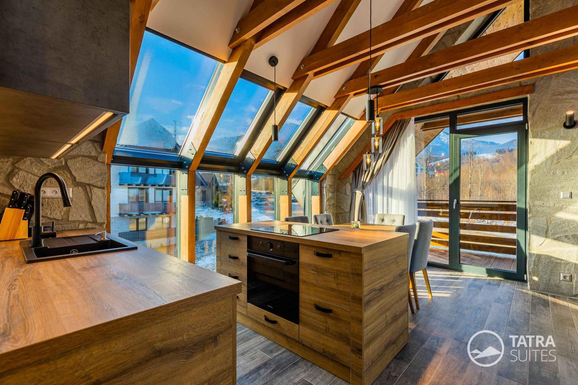 Tatra Himalaya Apartmán *