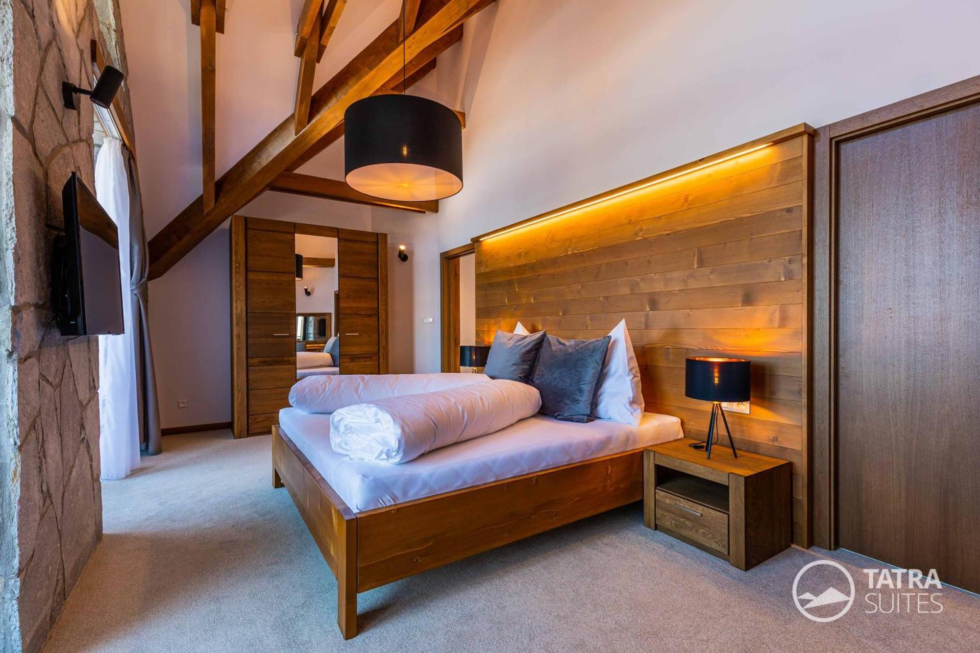 Apartament Tatra Himalaya