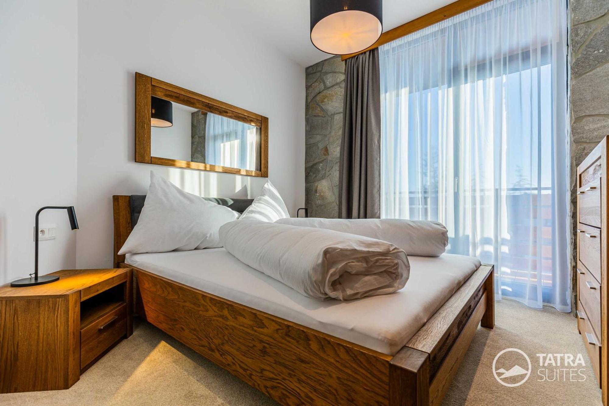 Tatra Himalaya Apartmán *
