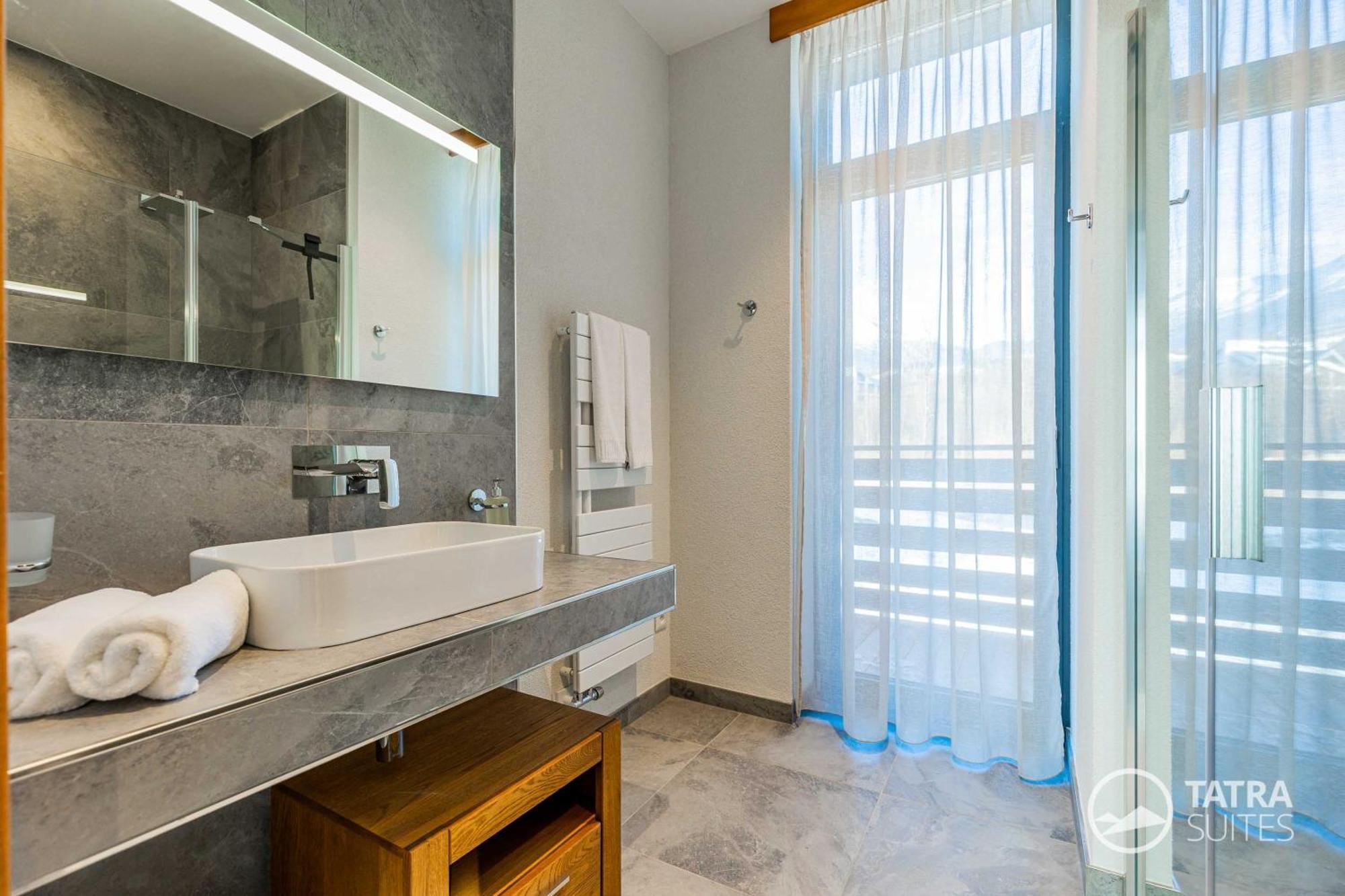 Apartament Tatra Himalaya Tatrzańska Łomnica