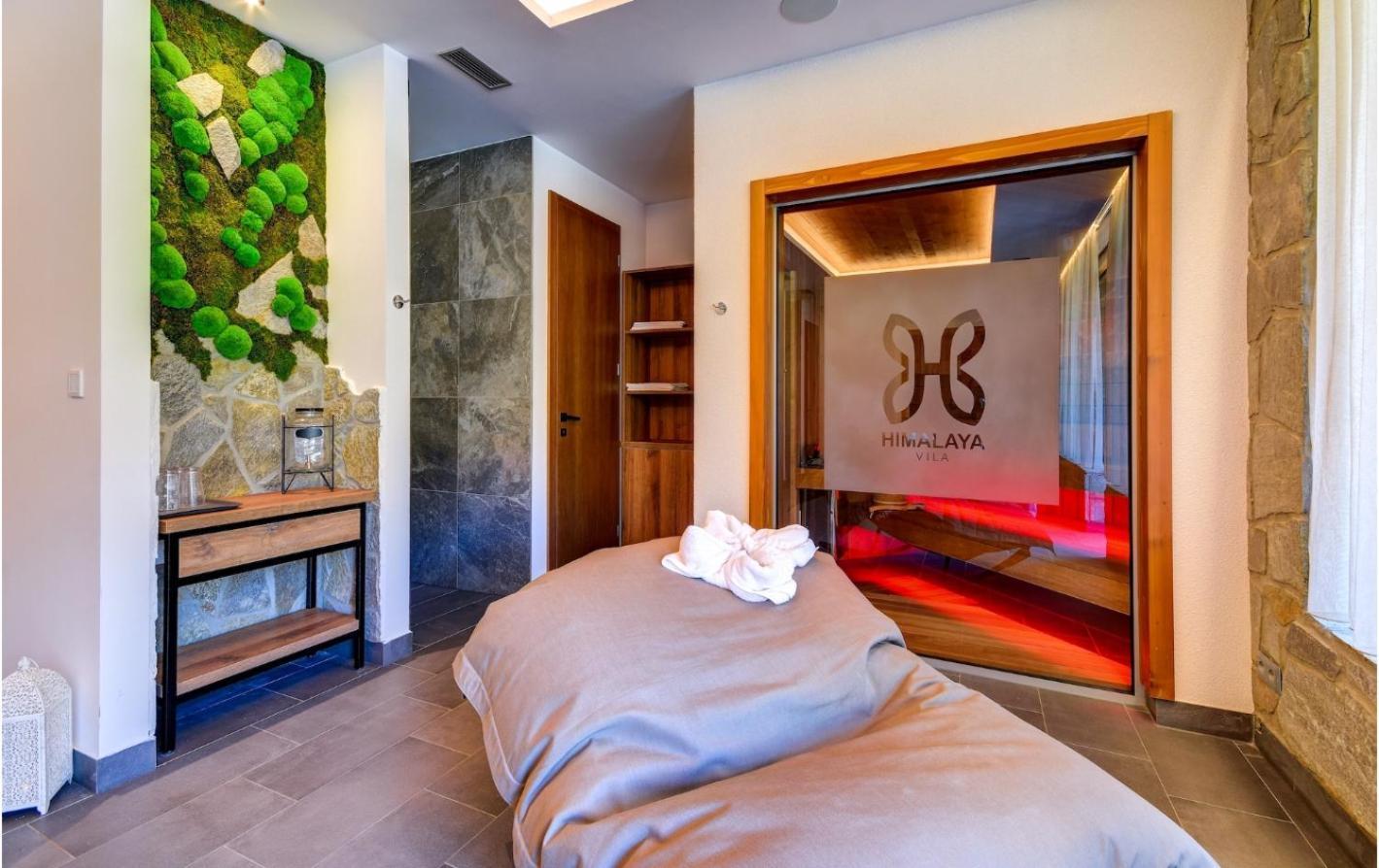 Tatra Himalaya Apartmán *